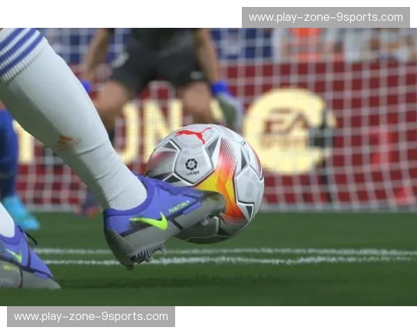 分析FIFA：看懂世界足球的权力、商业与未来机遇